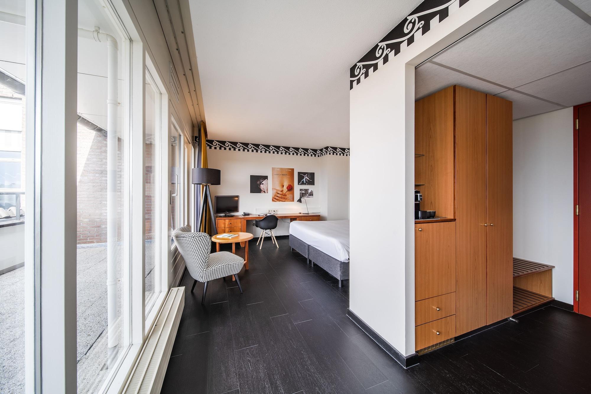 Habitación Hotel Theater Figi