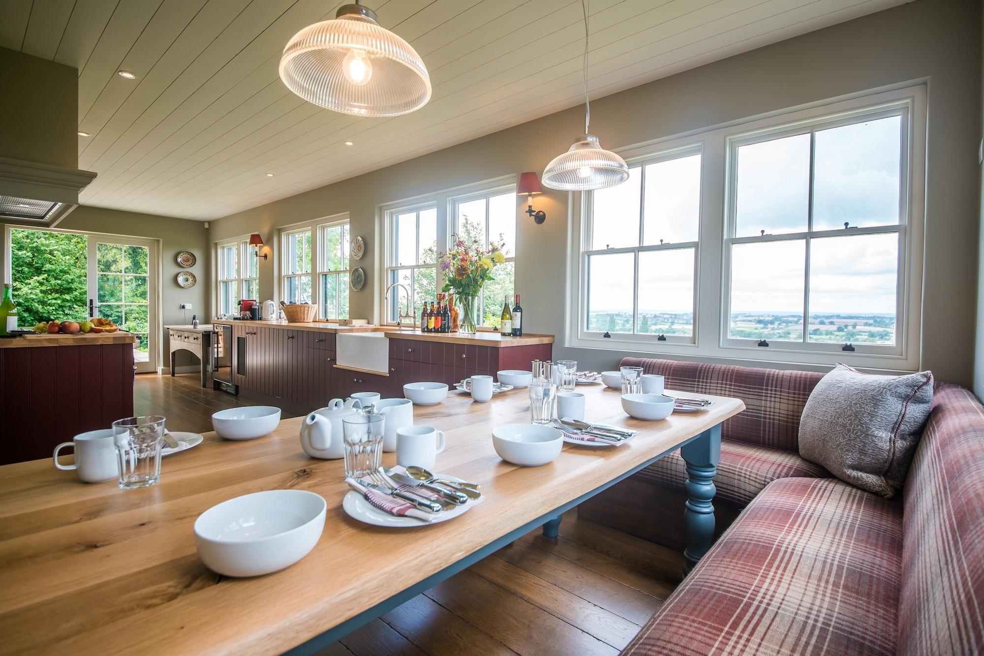 Restaurant The Three Daggers