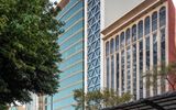 Novotel Mexico City World Trade Center