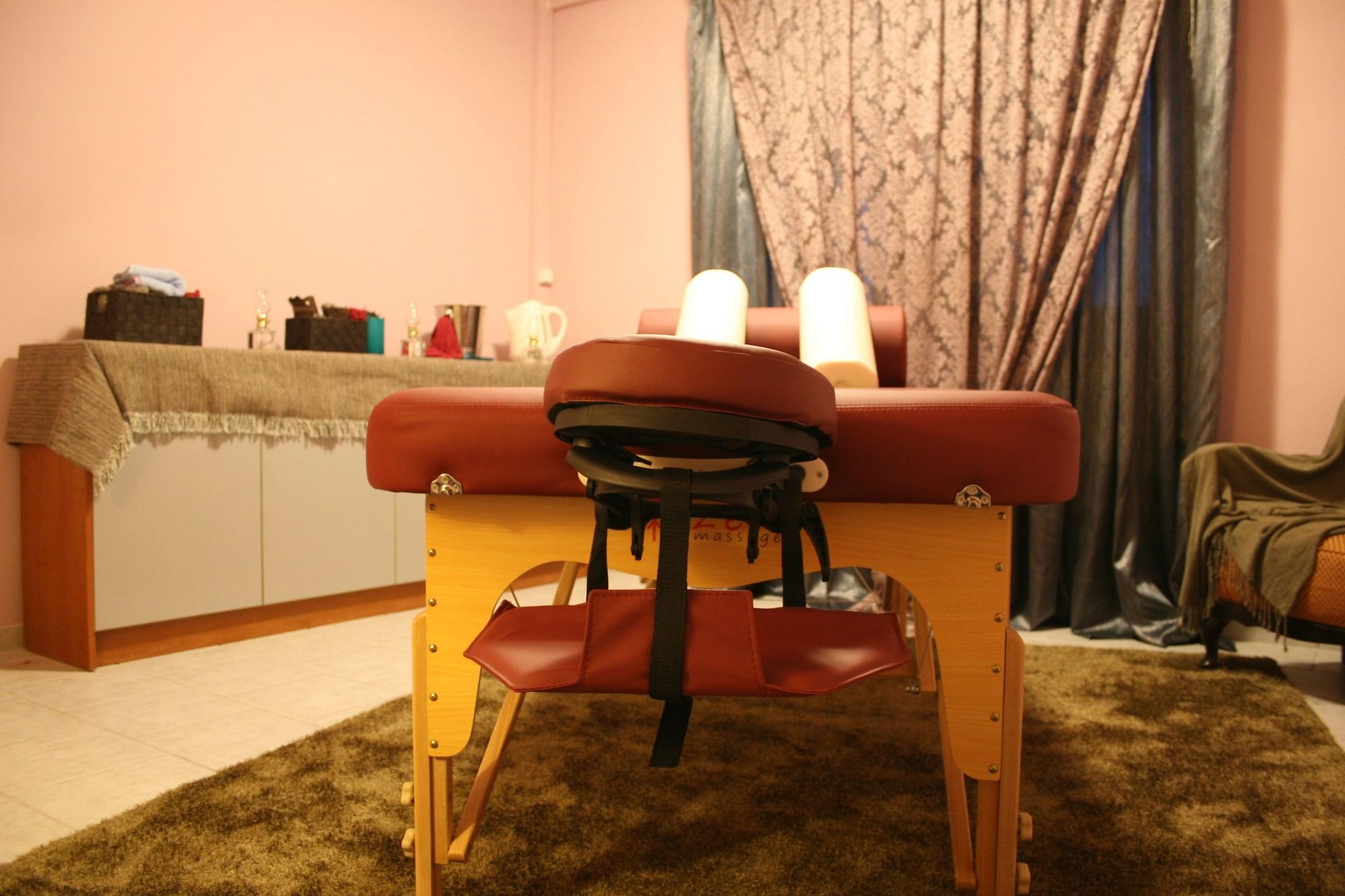 Spa Chalkida Apartments