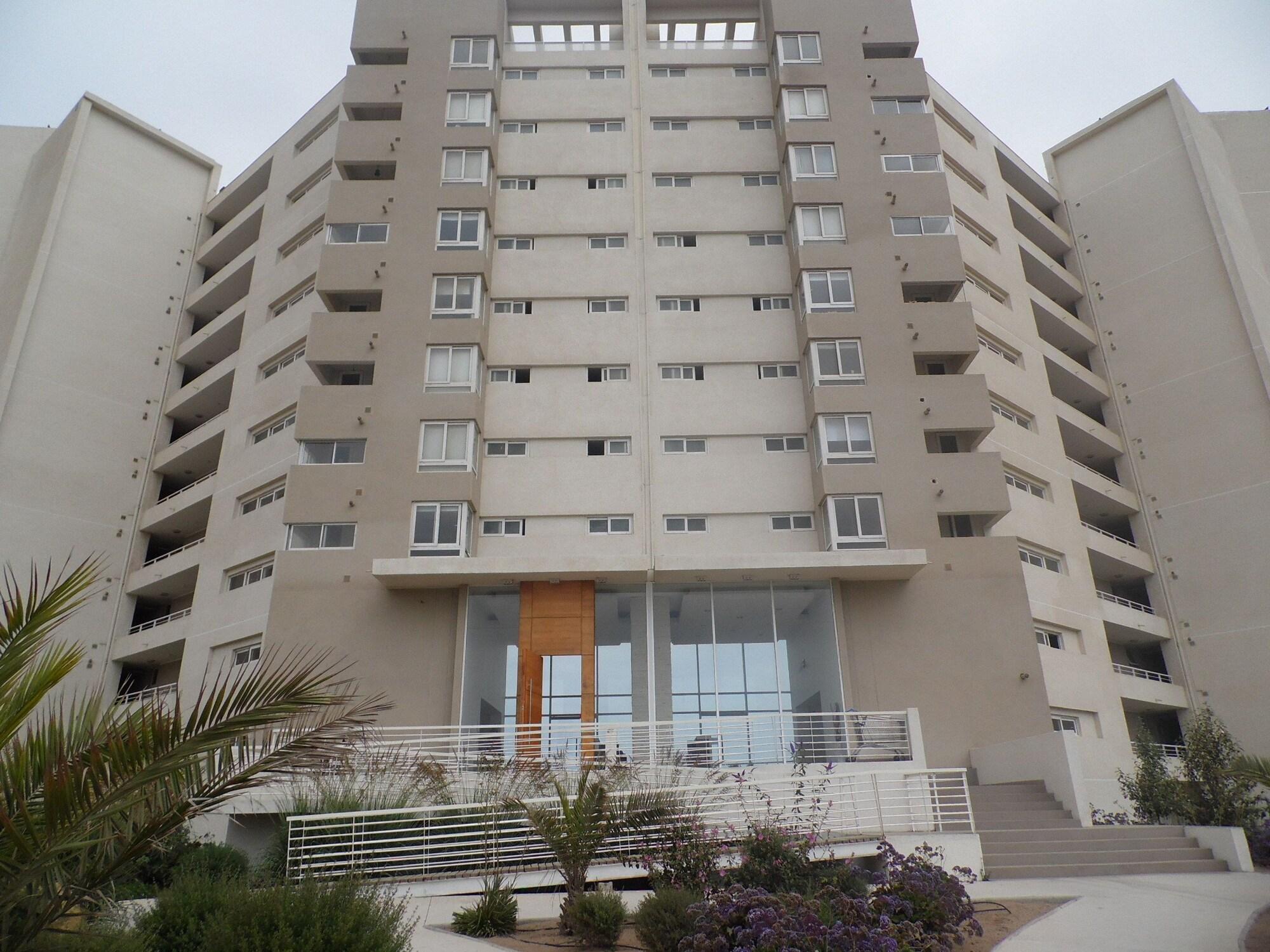 Varios Alojamientos La Serena