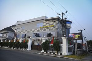 Alojamiento - UG Wils Hotels and Suites