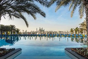 Alojamiento - Rixos The Palm Hotel & Suites – Ultra All Inclusive