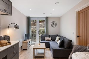 Alquiler Vacacional - Host Stay Rock Mill 27 - Chatsworth