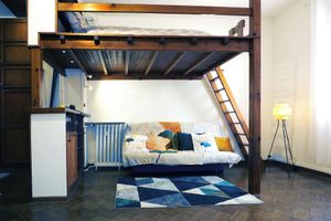 Alquiler Vacacional - Cosy apartment 10 min from Paris