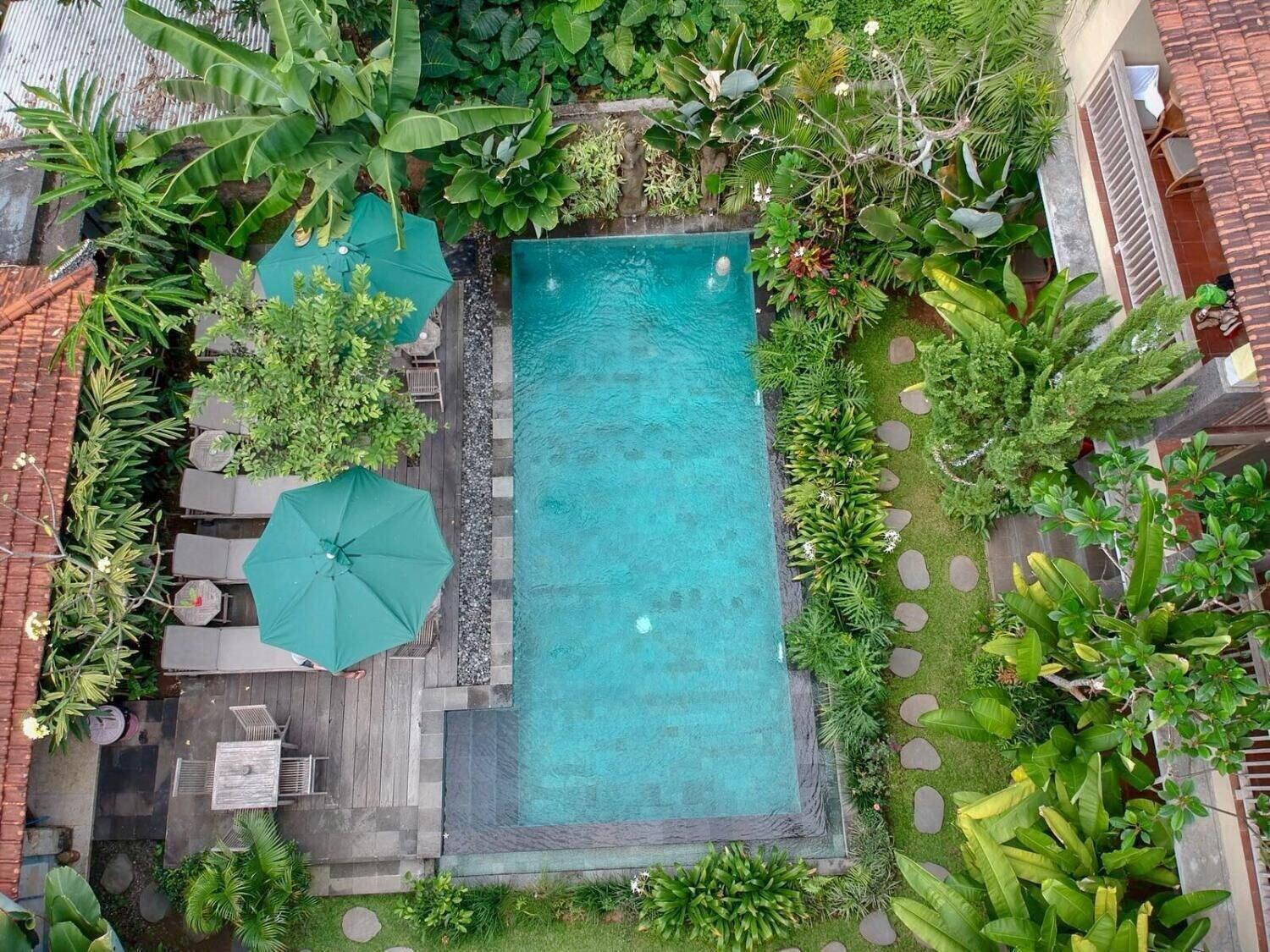 Instalaciones Recreativas Kailash Bali