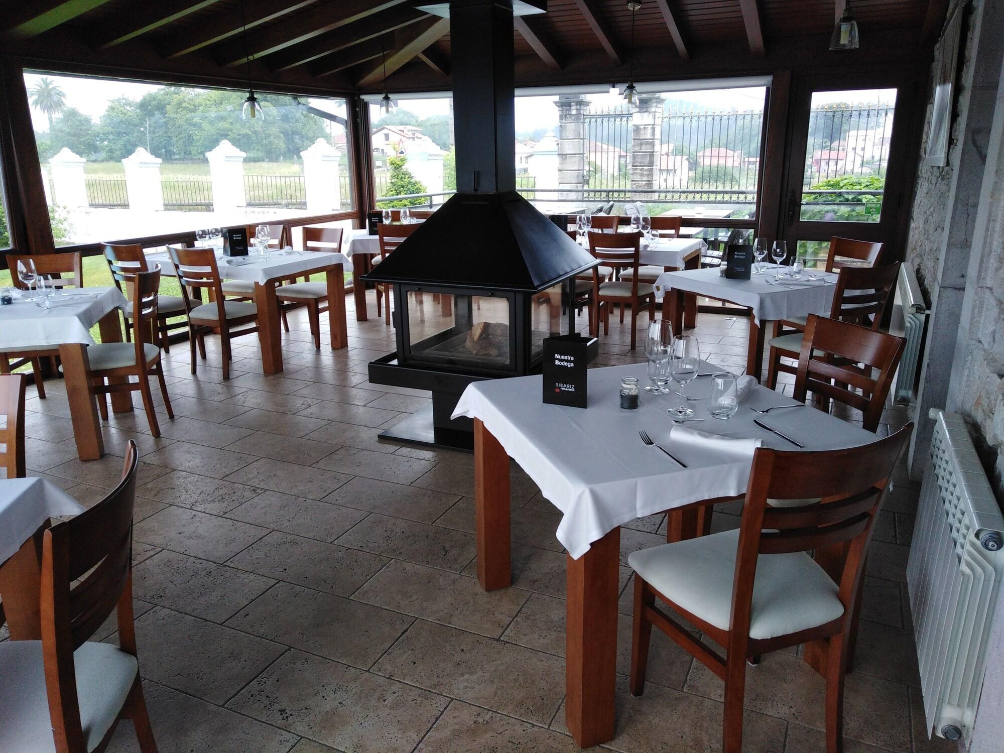 Restaurant Hotel Villadesella