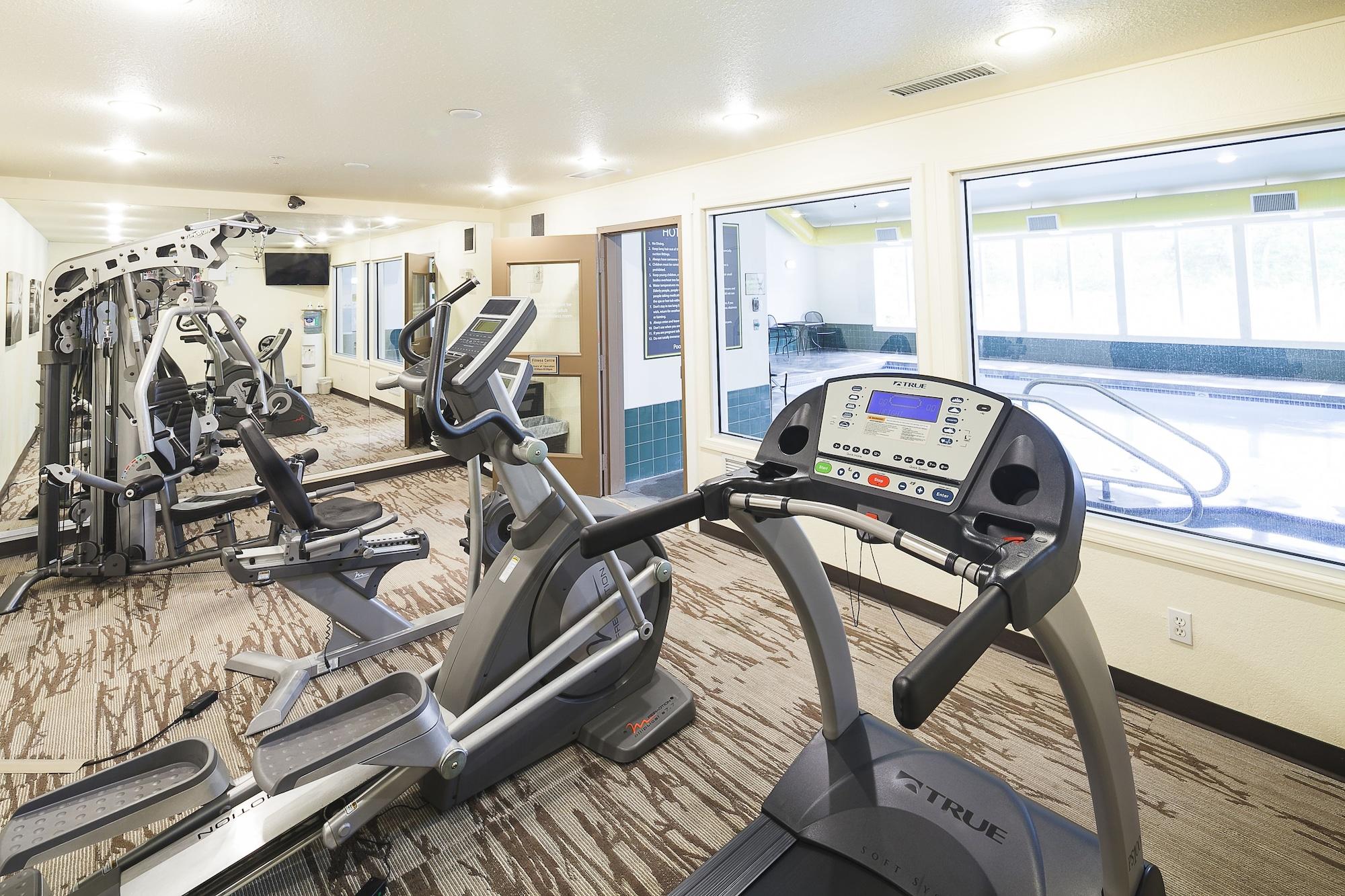 Gimnasio Mountain Retreat Hotel