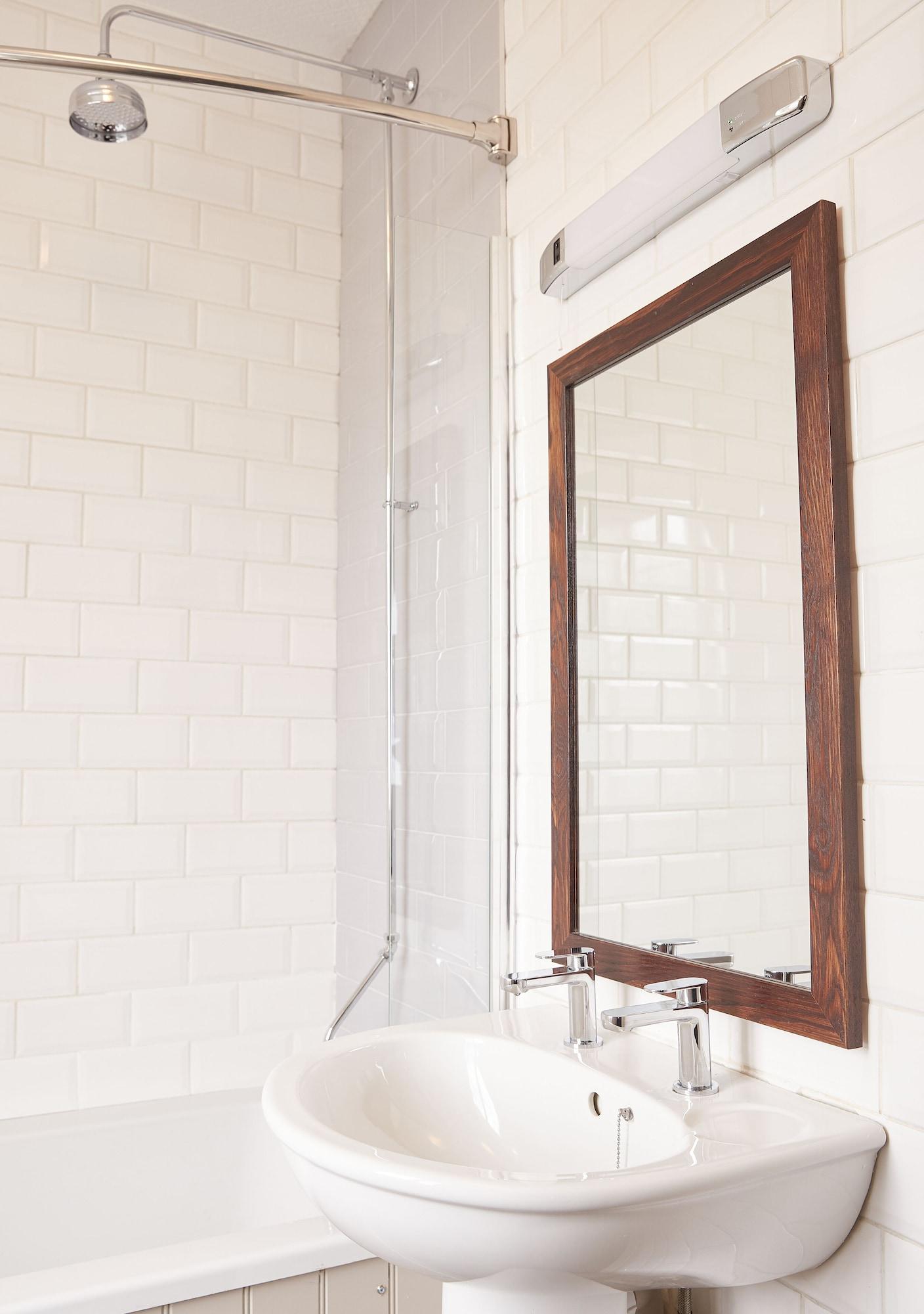 Equipamiento de Habitación Corner House Hotel by Greene King Inns