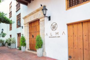 Alojamiento - Hotel Casa San Agustin
