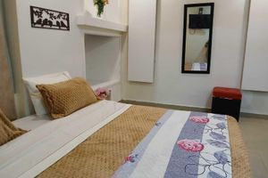Alojamiento - Yashira Boutique Hotel