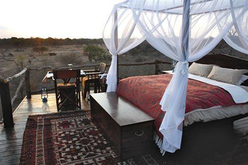 Varios Lion Sands River Lodge