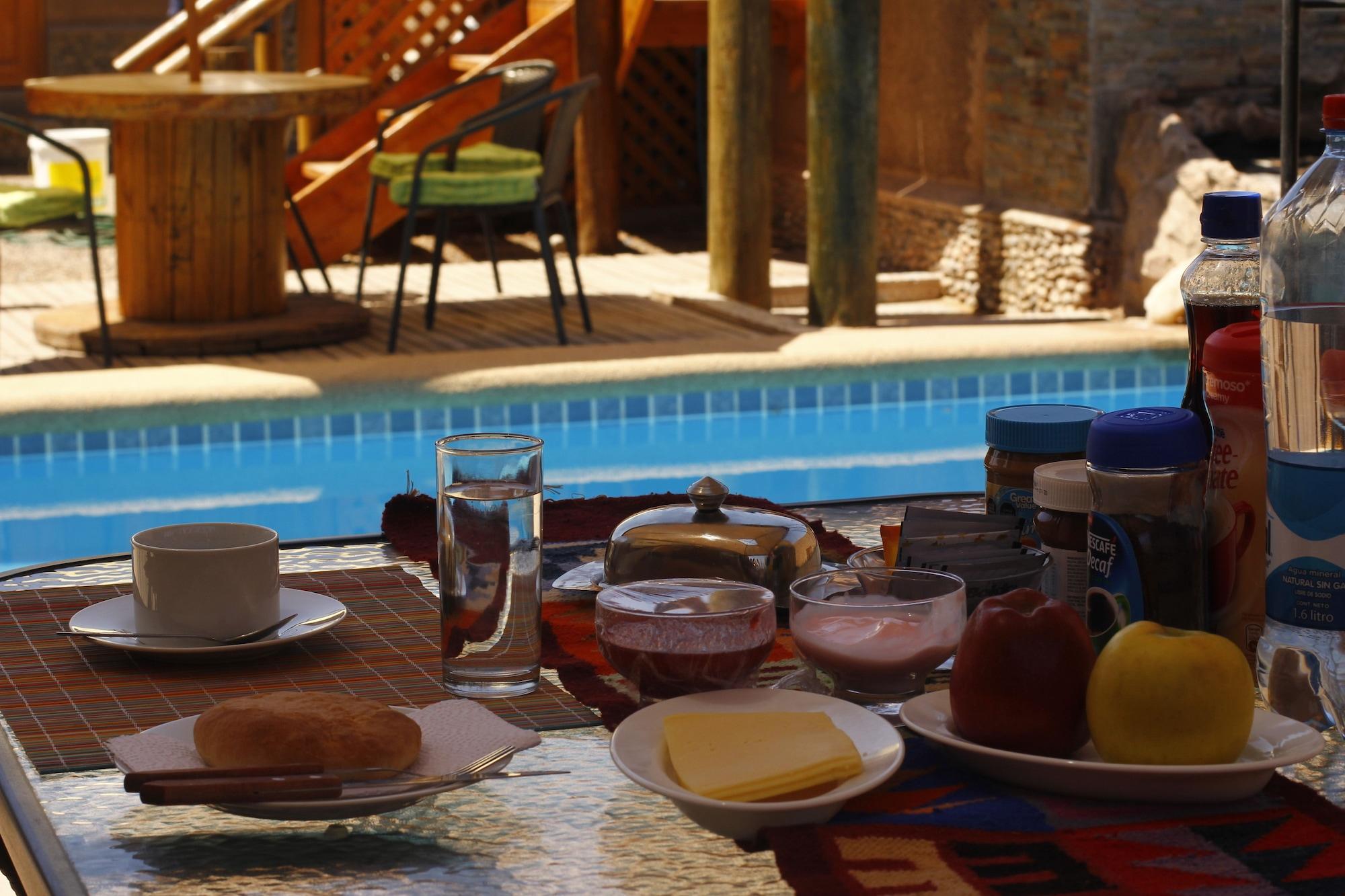 Restaurant La Casa de Jose