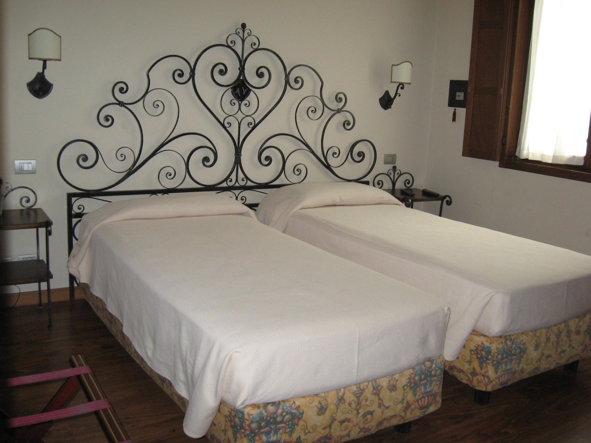 Habitación Venturelli