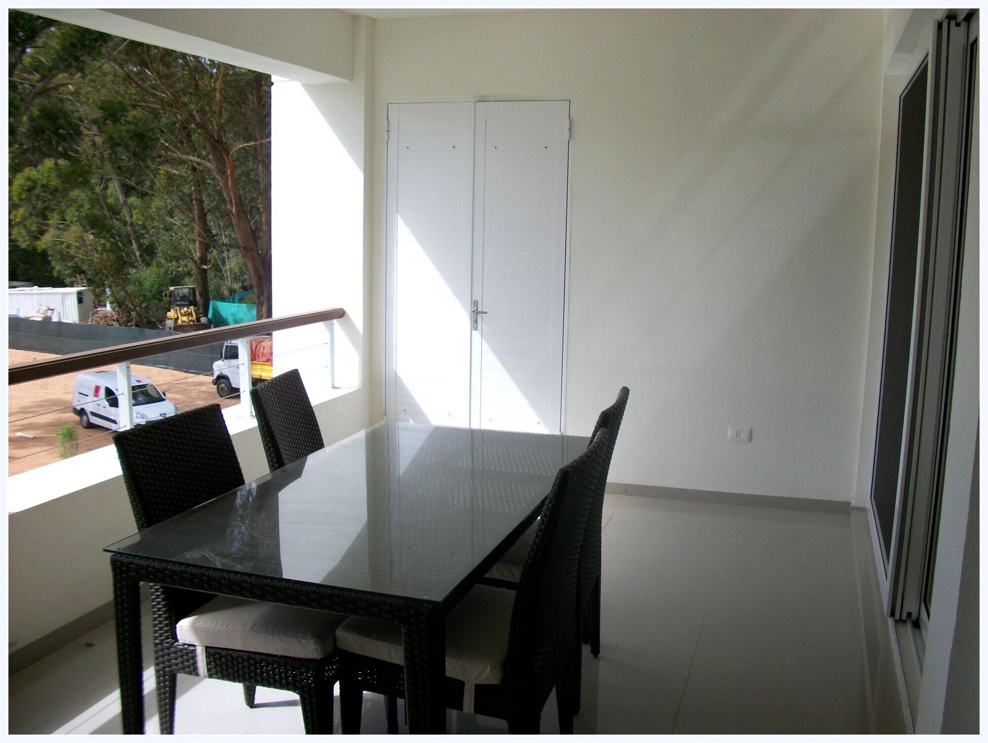 Equipamiento de Habitación Apartment Greenpark
