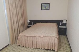 Alojamiento - Hotel Royal Nukus