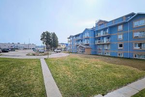 Alojamiento - Misty Mountain Inn and Suites