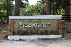 Alojamiento - Wyndham Garden Shahzan Fraser's Hill