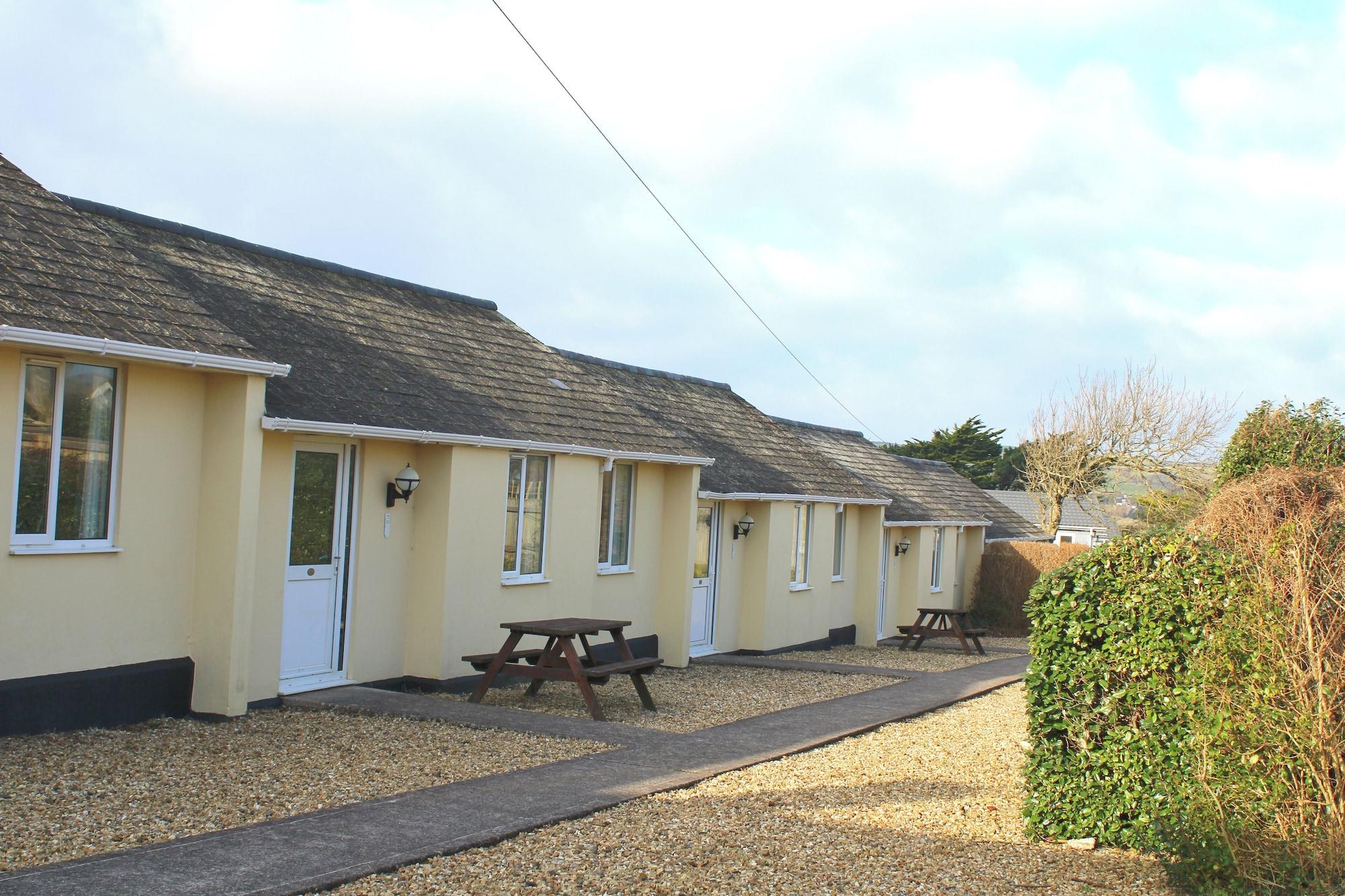 Habitación Croyde Bay Holiday Resort