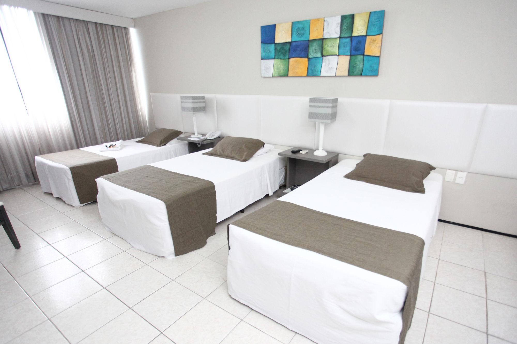 Habitación Marina Park