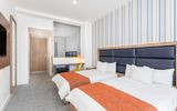 TRYP by Wyndham Mexico City World Trade Center Area