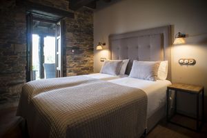 Alquiler Vacacional - Casona de Labrada