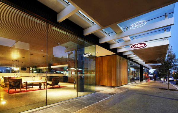 Adina Apartment Hotel Bondi Beach Sydney