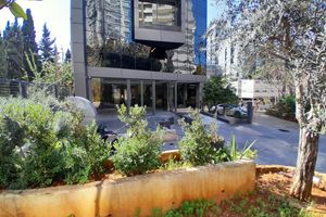 Alojamiento - Shade Suites and Studios