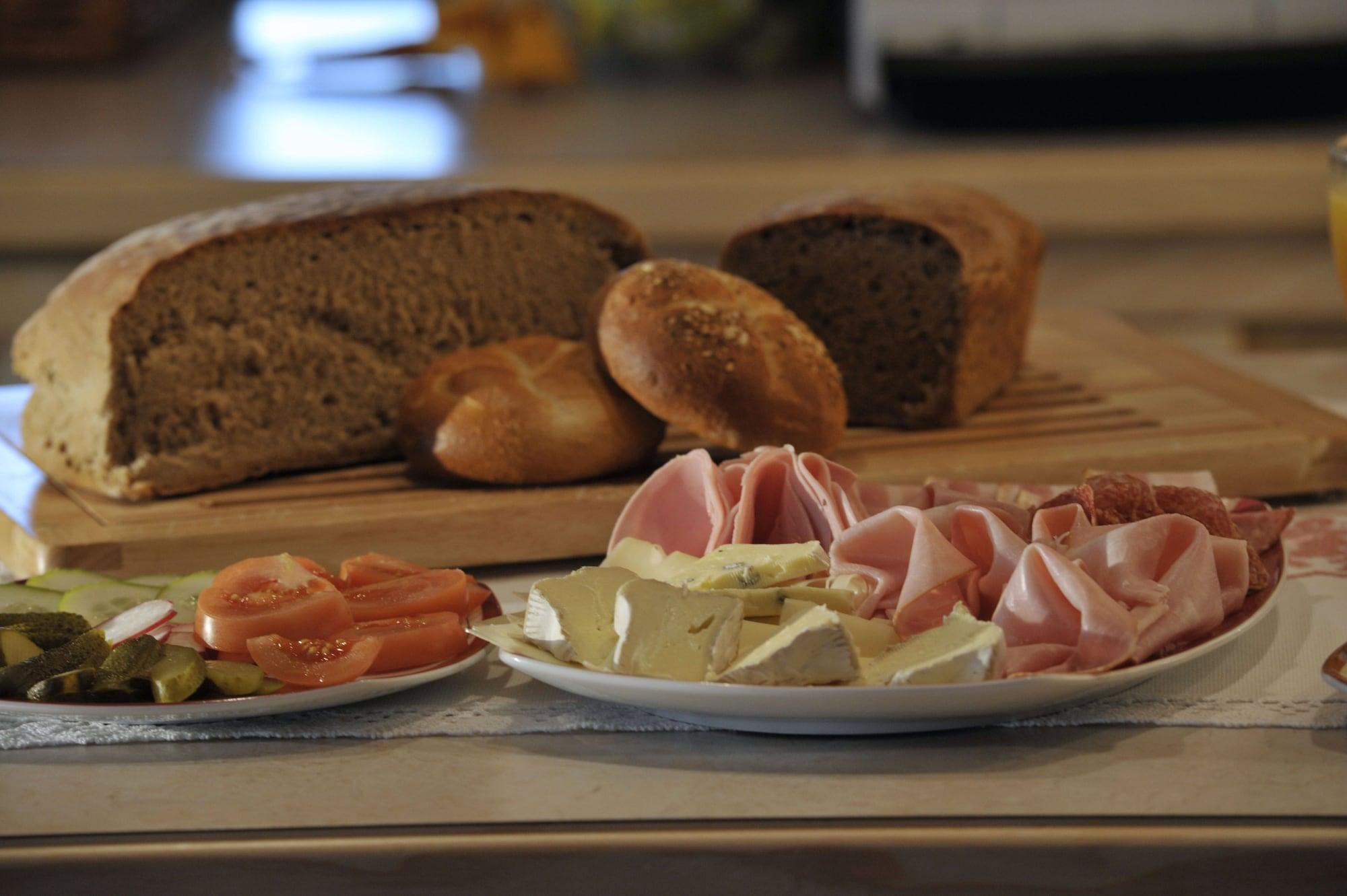 Restaurant Bergbauernhof Irxner