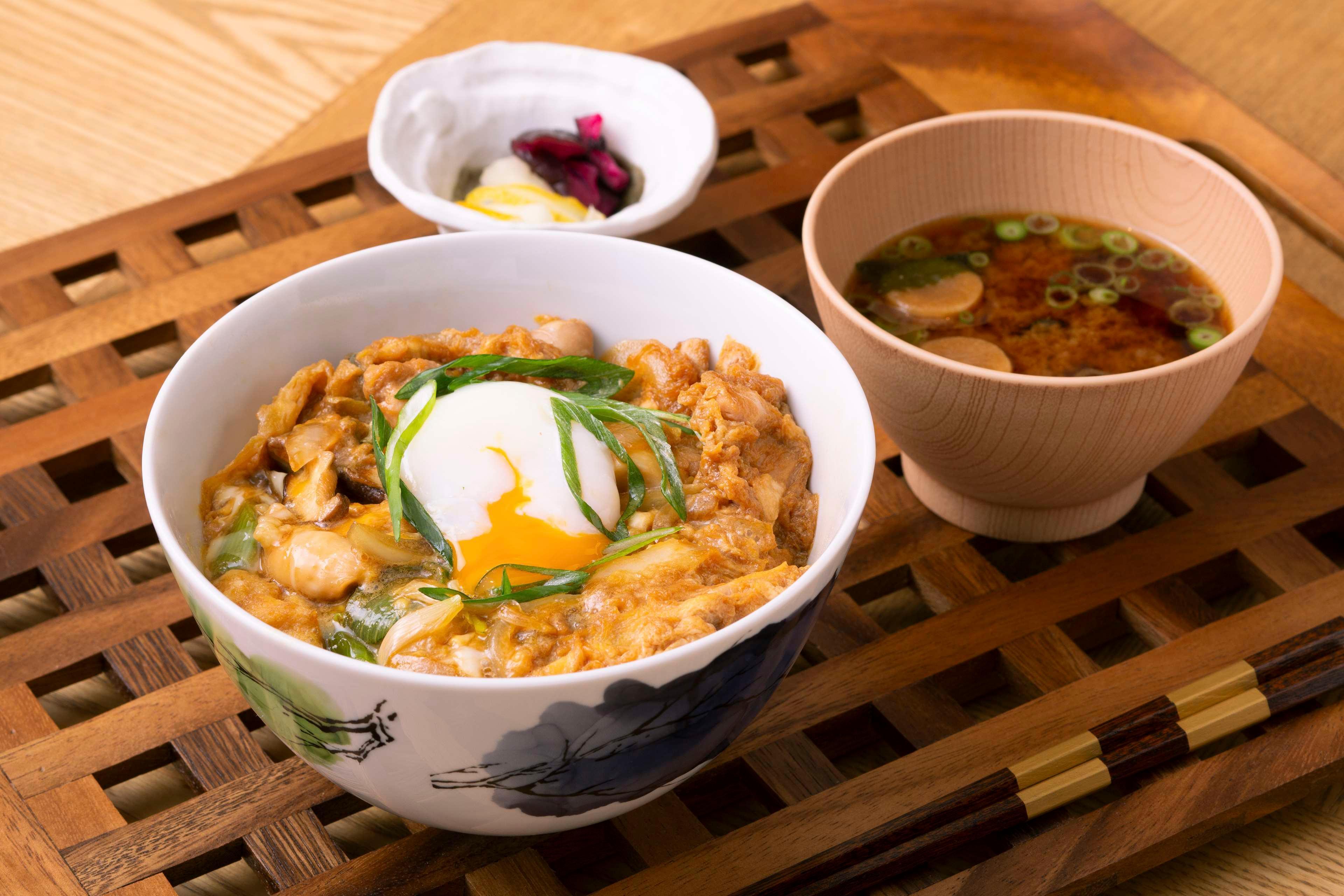 Restaurant DoubleTree by Hilton Kyoto Station