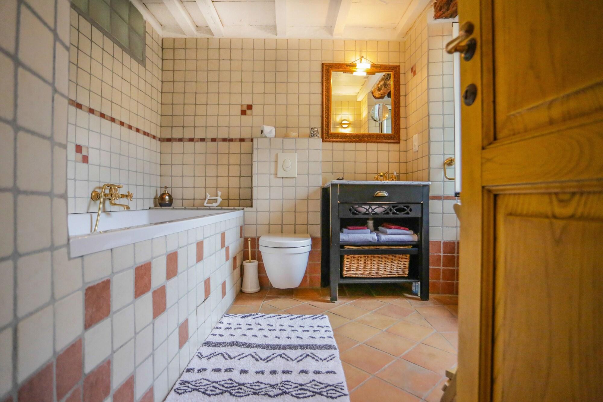 Equipamiento de Habitación Latu Corsu - Cote Corse