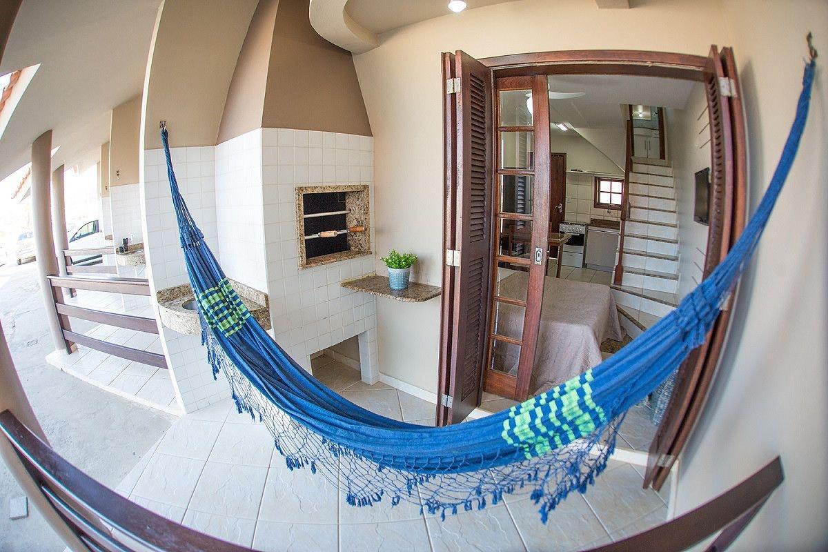 Equipamiento de Habitación Pousada Brisa do Mar