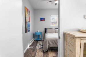 Alquiler Vacacional - Stylish comfort located just 10 minutes away from Park & River