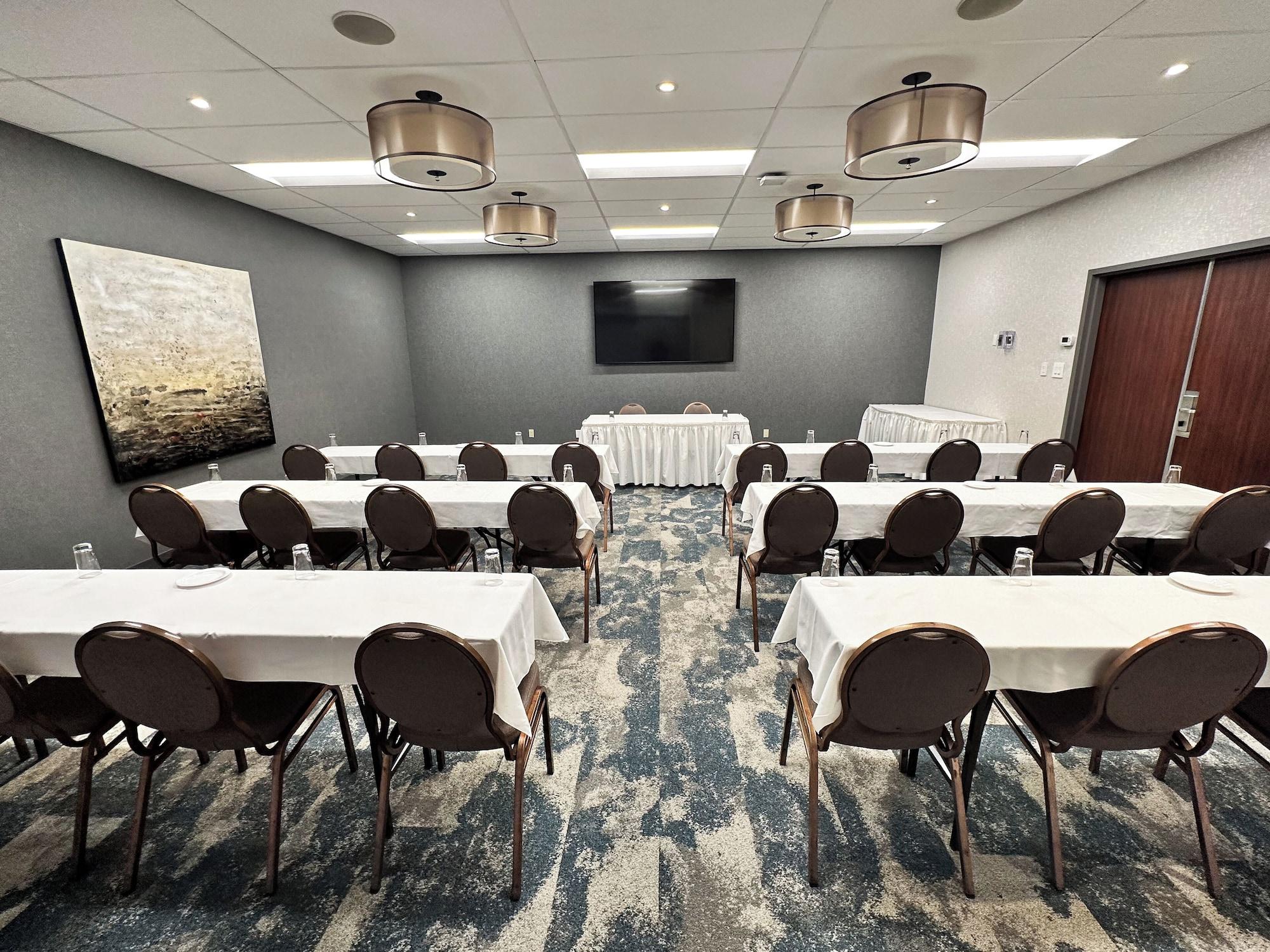 Sala de Reuniones Hôtel WelcomINNS
