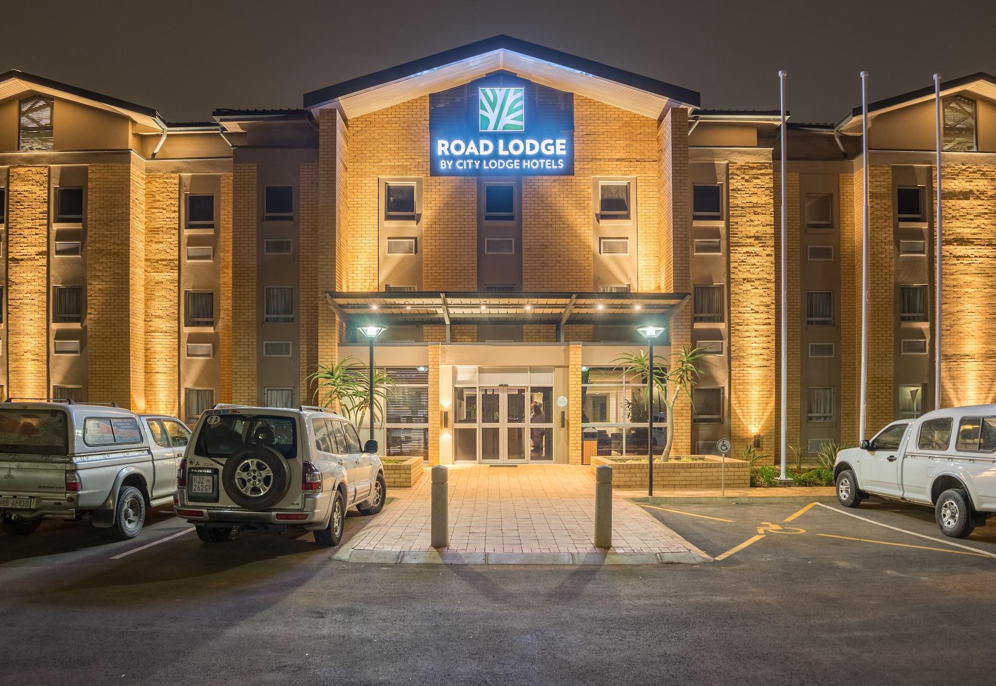 Vista Exterior Road Lodge Pietermaritzburg