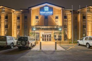 Alojamiento - Road Lodge Pietermaritzburg