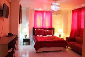 Alojamiento - Hotel Luxe Confort