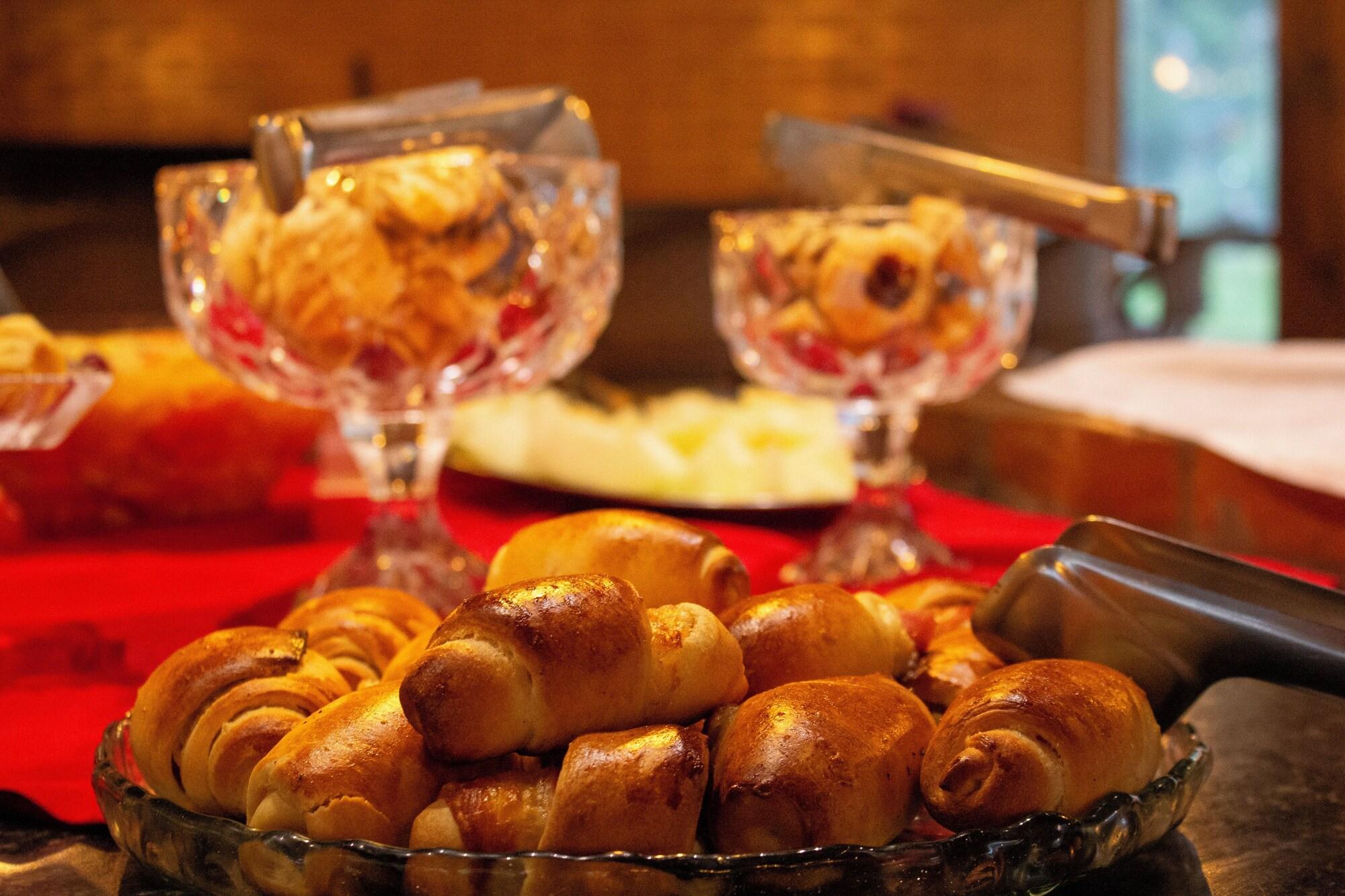 Restaurant GoldMen Select Guarapuava