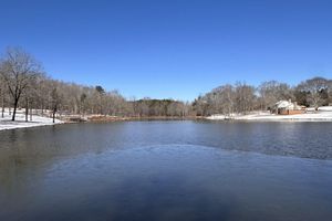 Alquiler Vacacional - The Shepherd's Lodge at Addis Acres /4BR/3BA/ newly renovated/pond/firepit/deck