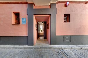 Alojamiento - Suites Murillo Catedral
