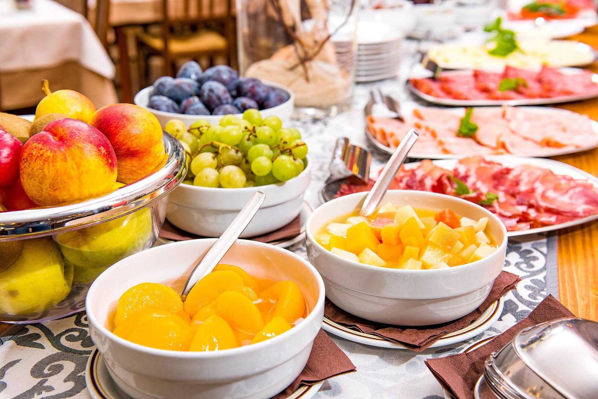 Restaurant Hotel Taormina