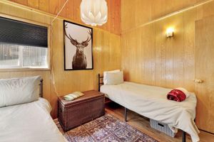 Renta Vacacional - Marin Getaway #2013