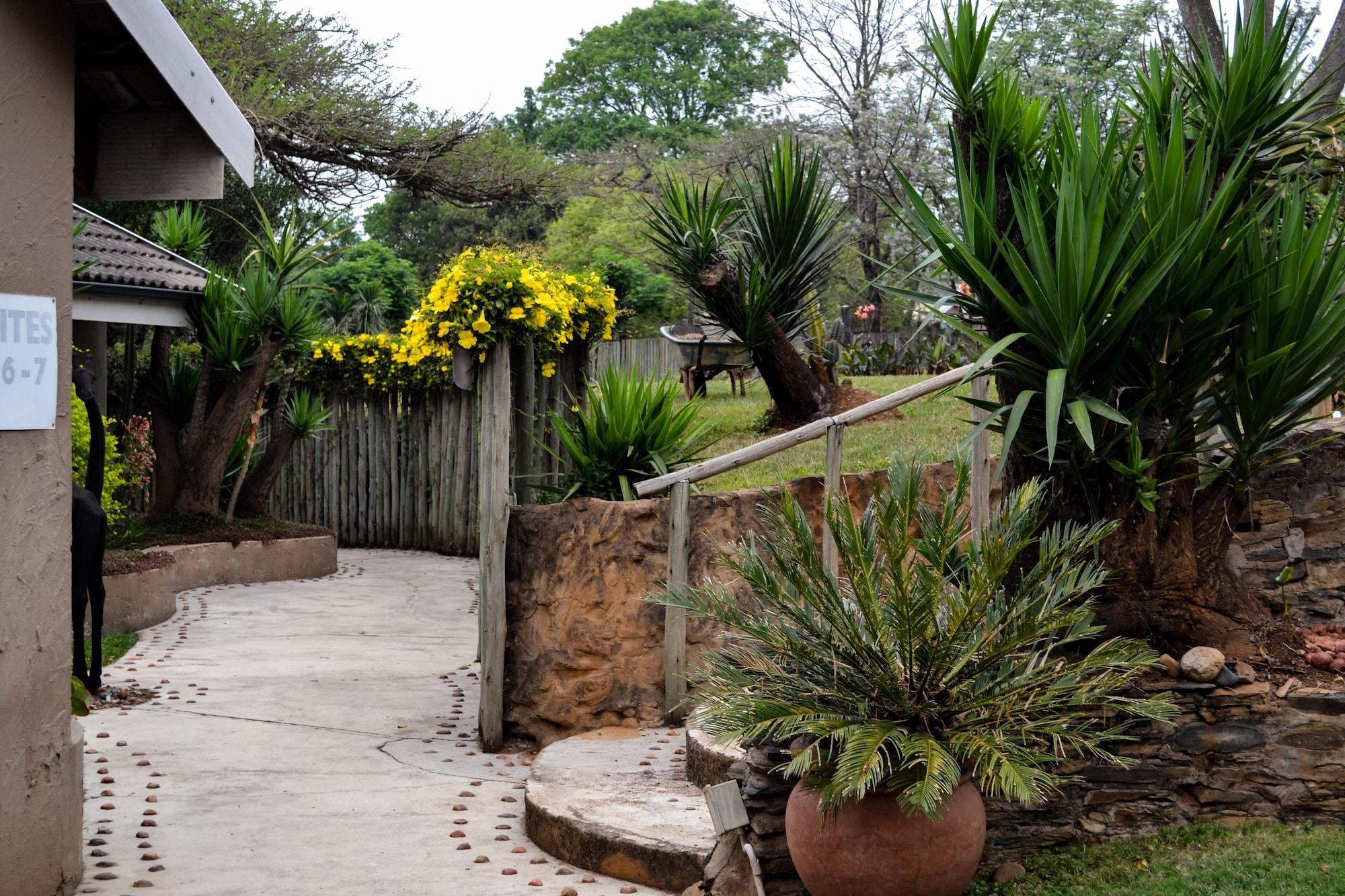 Vista Exterior Wensleydale Guest Lodge