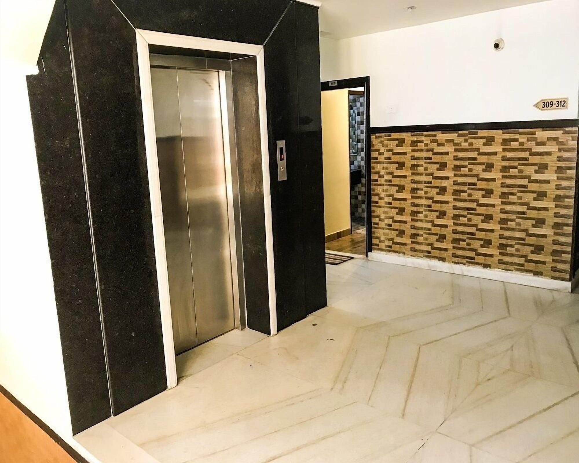 Comodidades del Alojamiento Hotel Durga Residency