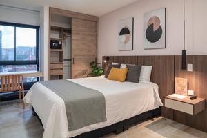 Alojamiento - Hotel Molinos