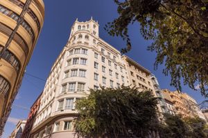 Alojamiento - Libere Alicante Rambla