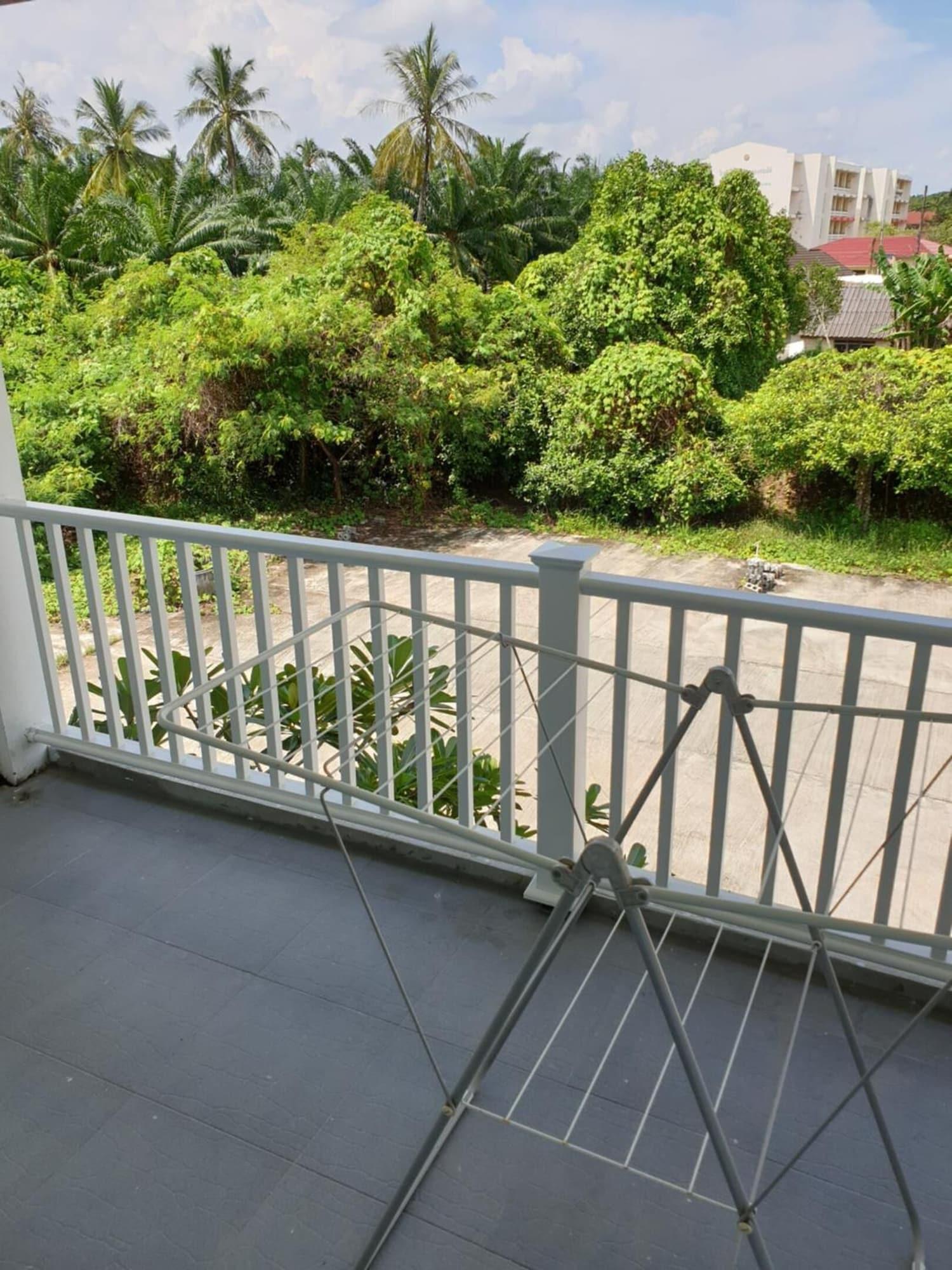 Equipamiento de Habitación Vanilla Ville Resort