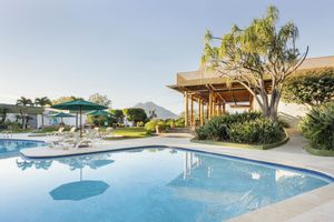 Alojamiento - Porta Hotel del Lago