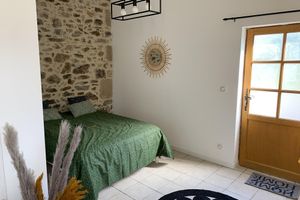 Alquiler Vacacional - Ravissant Studio. Avec Piscine Chauffée