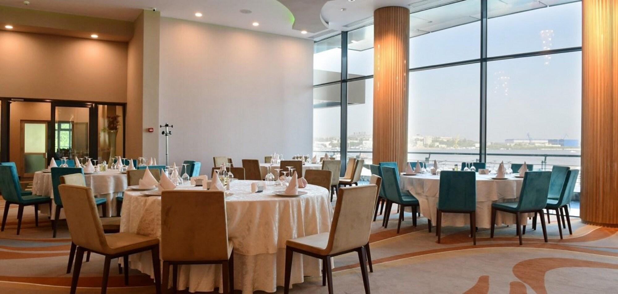Restaurant Delta 3 Hotel